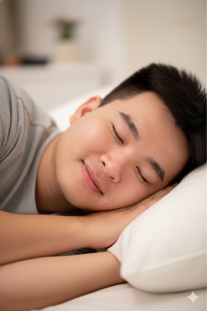 cách ngủ ngắn cho doanh nhân bận rộn 